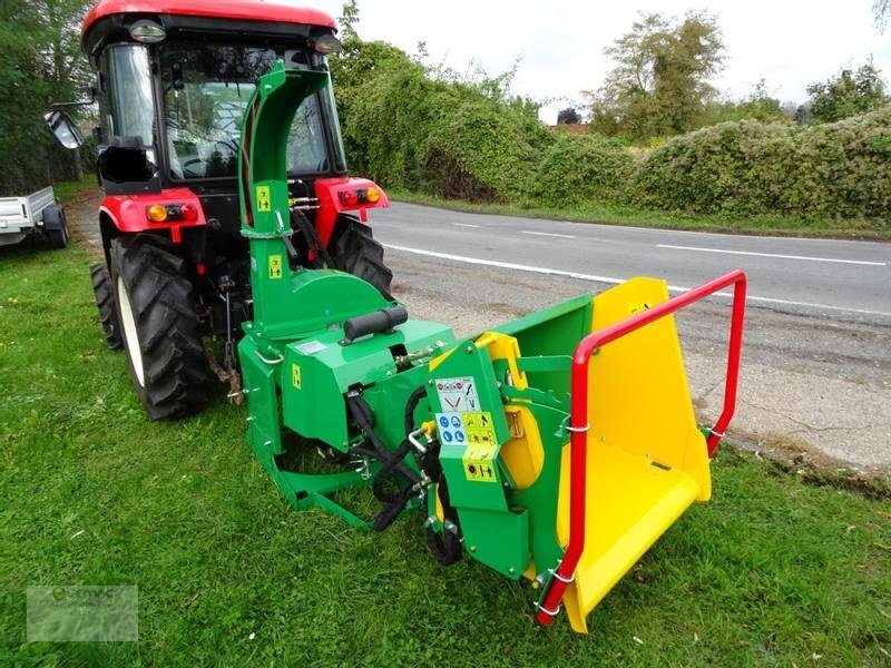 Vemac Eco23 Holzhäcksler Holzschredder Häcksler Schredder NEU - Измельчитель древесины: фото 2 Vemac Eco23 Holzhäcksler Holzschredder Häcksler Schredder NEU - Измельчитель древесины: фото 2