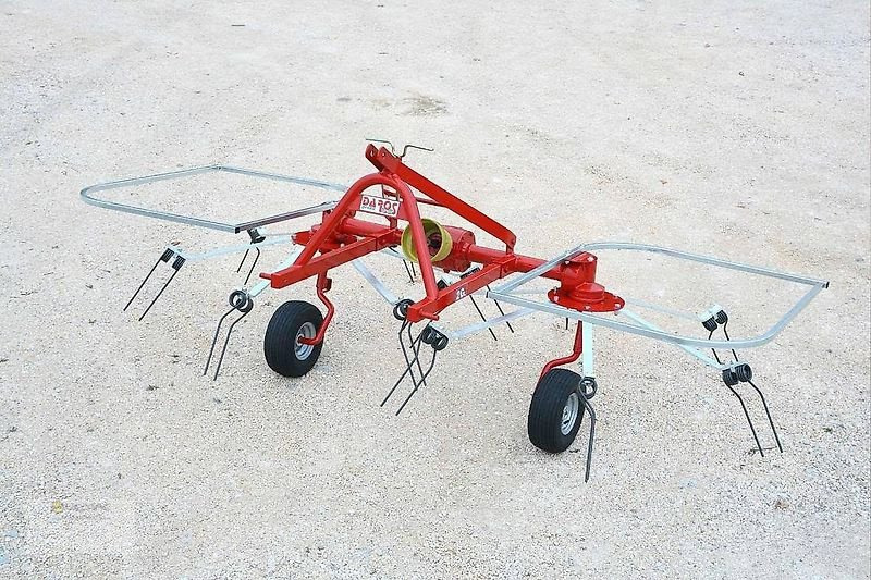 Vemac Heuwender 170 Daros 2GS Kreiselheuwender Kreiselwender NEU - Сеноворошилка: фото 1 Vemac Heuwender 170 Daros 2GS Kreiselheuwender Kreiselwender NEU - Сеноворошилка: фото 1