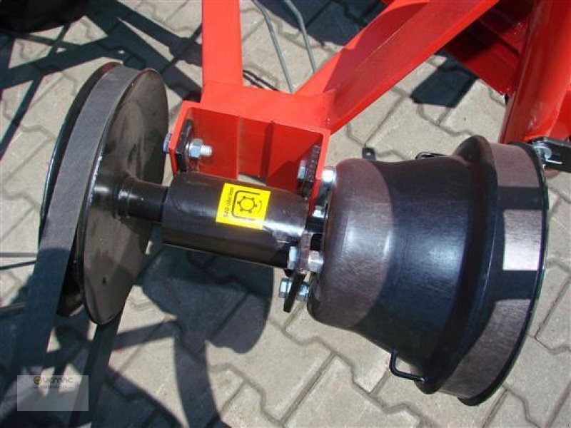 Vemac Heuwender Kreiselheuwender Kreiselwender NEU - Сеноворошилка: фото 4 Vemac Heuwender Kreiselheuwender Kreiselwender NEU - Сеноворошилка: фото 4