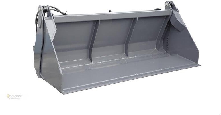 Vemac Klappschaufel 4-in-1 Schaufel Erdschaufel NEU - Ковш для погрузчика: фото 4 Vemac Klappschaufel 4-in-1 Schaufel Erdschaufel NEU - Ковш для погрузчика: фото 4