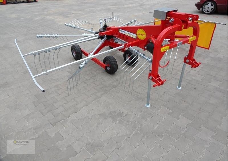 Vemac Kreiselschwader Schwader Heuschwader 3,5m NEU - Сеноворошилка: фото 1 Vemac Kreiselschwader Schwader Heuschwader 3,5m NEU - Сеноворошилка: фото 1