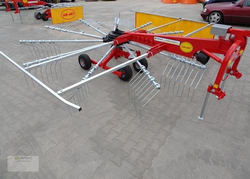 Vemac Kreiselschwader, Schwader Heuschwader 4,4m - Сеноворошилка: фото 5 Vemac Kreiselschwader, Schwader Heuschwader 4,4m - Сеноворошилка: фото 5