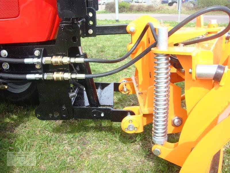 Vemac Schneeschild Schneepflug Schneeschieber 220cm NEU - Отвал для снега: фото 1 Vemac Schneeschild Schneepflug Schneeschieber 220cm NEU - Отвал для снега: фото 1