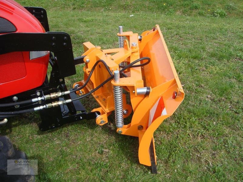 Vemac Schneeschild Schneepflug Schneeschieber 240cm NEU - Отвал для снега: фото 3 Vemac Schneeschild Schneepflug Schneeschieber 240cm NEU - Отвал для снега: фото 3