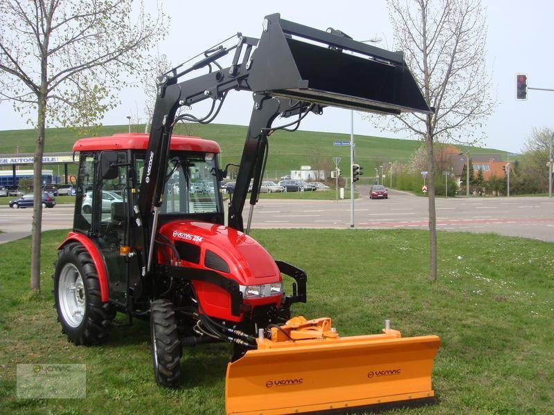 Vemac Schneeschild Schneepflug Schneeschieber 250cm NEU - Отвал для снега: фото 4 Vemac Schneeschild Schneepflug Schneeschieber 250cm NEU - Отвал для снега: фото 4