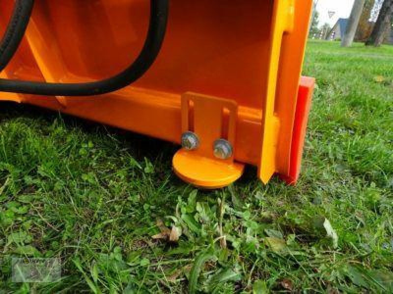 Vemac Schneeschild Schneeschieber Schneepflug City kommunal 150cm NEU - Отвал для снега: фото 5 Vemac Schneeschild Schneeschieber Schneepflug City kommunal 150cm NEU - Отвал для снега: фото 5