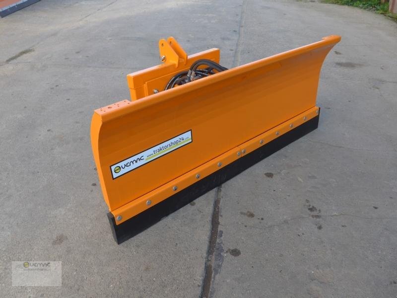 Vemac Standard 220 Schneepflug Schneeschild Schneeschieber NEU - Отвал для снега: фото 4 Vemac Standard 220 Schneepflug Schneeschild Schneeschieber NEU - Отвал для снега: фото 4