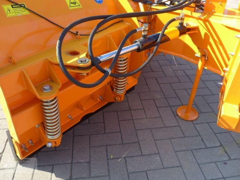 Vemac Vario Schneeschild Schneepflug Winterdienst Geo SPO270 270cm NEU - Отвал для снега: фото 4 Vemac Vario Schneeschild Schneepflug Winterdienst Geo SPO270 270cm NEU - Отвал для снега: фото 4