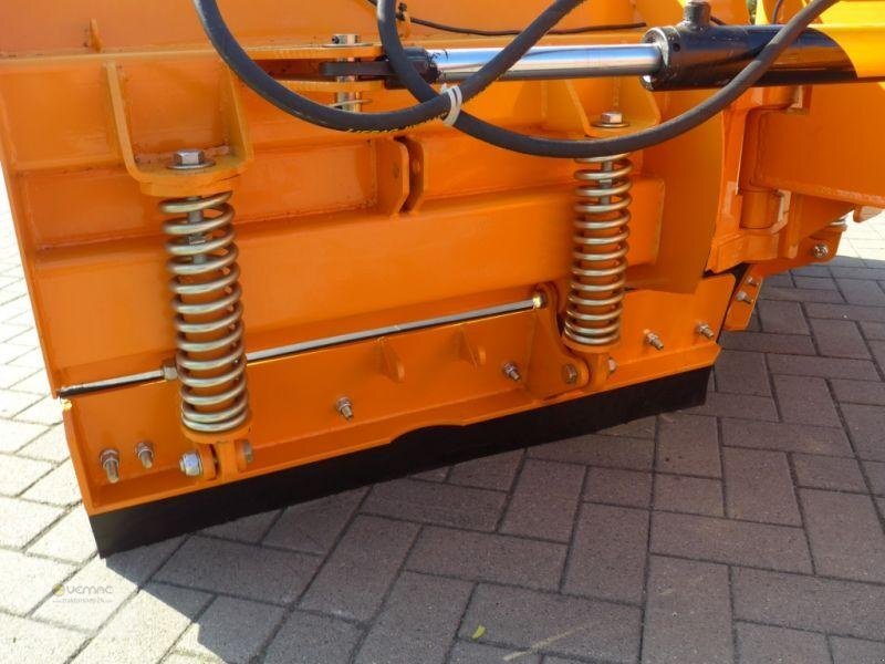 Vemac Vario Schneeschild Schneepflug Winterdienst Geo SPO270 270cm NEU - Отвал для снега: фото 3 Vemac Vario Schneeschild Schneepflug Winterdienst Geo SPO270 270cm NEU - Отвал для снега: фото 3