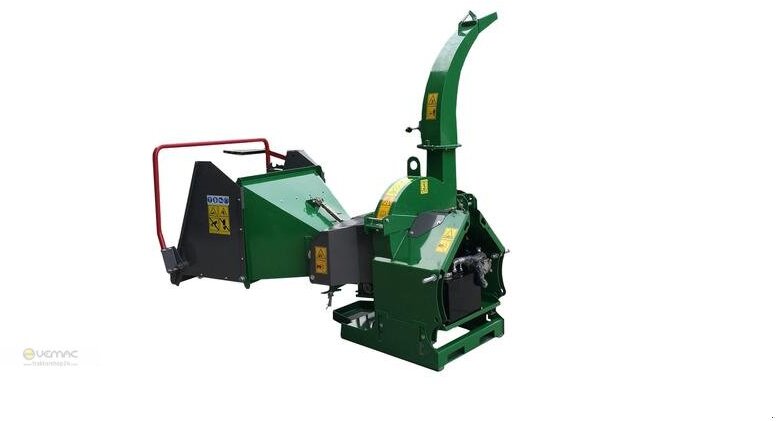 Vemac WOD23H Holzhäcksler Hydrauliköltank Häcksler Schredder NEU - Измельчитель древесины: фото 3 Vemac WOD23H Holzhäcksler Hydrauliköltank Häcksler Schredder NEU - Измельчитель древесины: фото 3