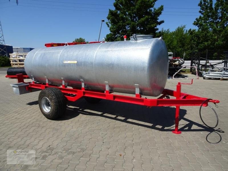 Vemac Wasserwagen 5000 Liter Wasserfass Wassertank Tankwagen NEU - Прицеп-цистерна, Сельскохозяйственный прицеп: фото 2 Vemac Wasserwagen 5000 Liter Wasserfass Wassertank Tankwagen NEU - Прицеп-цистерна, Сельскохозяйственный прицеп: фото 2