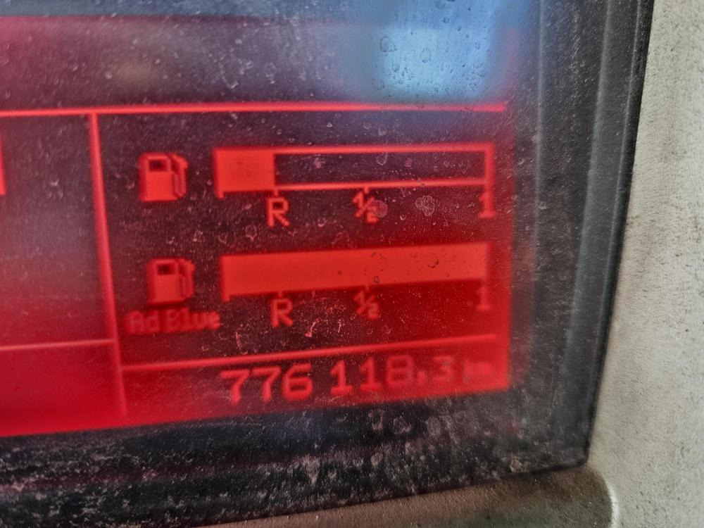 Renault Premium 430 4x2 - Тягач: фото 2 Renault Premium 430 4x2 - Тягач: фото 2