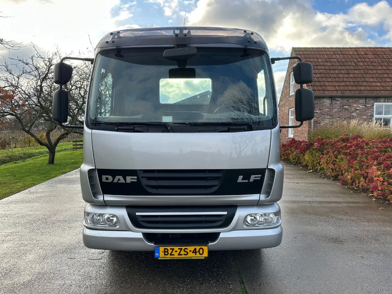 DAF LF 45 .250 / NL TRUCK / TIJHOF / EURO5 / 110.000KM / WINCH / TOP CONDITION - Автовоз: фото 2 DAF LF 45 .250 / NL TRUCK / TIJHOF / EURO5 / 110.000KM / WINCH / TOP CONDITION - Автовоз: фото 2