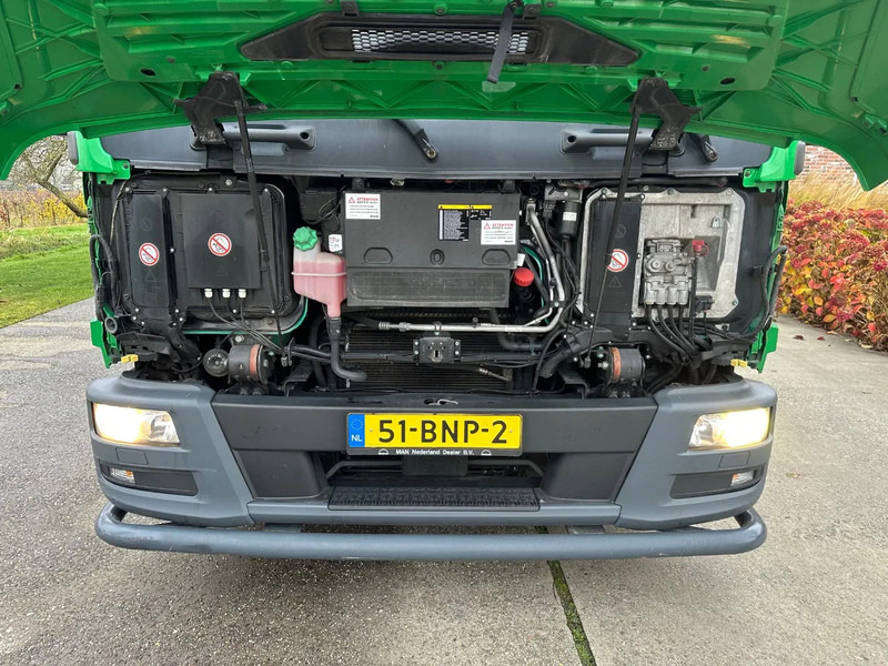 MAN TGL 10.180 / NL TRUCK / EURO6 / BOX+LIFT+SIDE DOOR / LOW KM / TOP!! - Грузовик с закрытым кузовом: фото 3 MAN TGL 10.180 / NL TRUCK / EURO6 / BOX+LIFT+SIDE DOOR / LOW KM / TOP!! - Грузовик с закрытым кузовом: фото 3