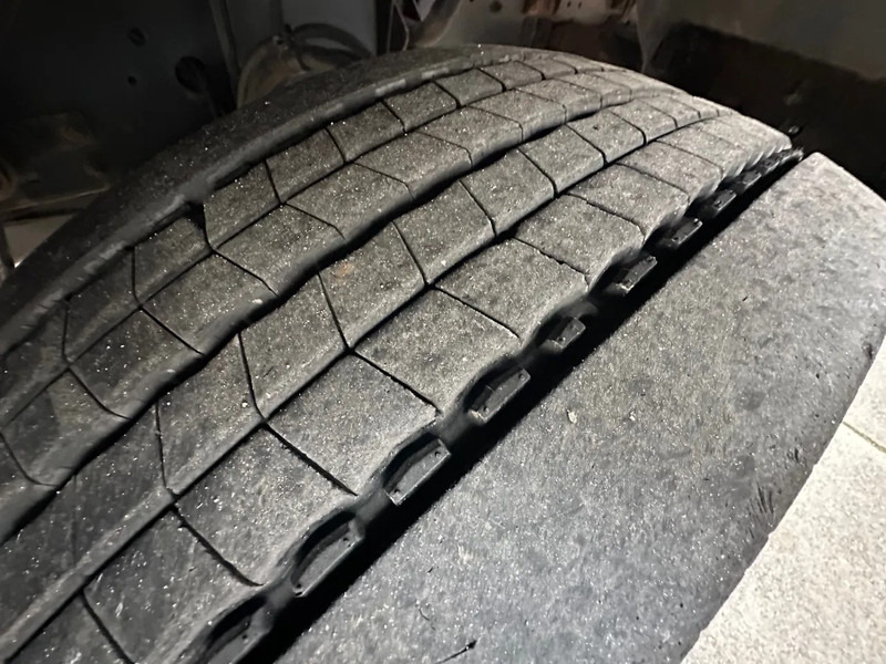 MAN TGM 18.280 / NL TRUCK / EURO 4 / CLIMA / DOORS+LIFT+SIDE DOOR / CARRIER FRIGO (print broken!) - Рефрижератор: фото 5 MAN TGM 18.280 / NL TRUCK / EURO 4 / CLIMA / DOORS+LIFT+SIDE DOOR / CARRIER FRIGO (print broken!) - Рефрижератор: фото 5