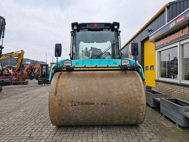 Ammann ARX 160 - Каток: фото 4 Ammann ARX 160 - Каток: фото 4