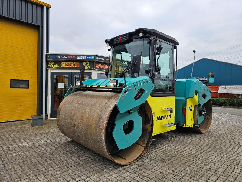 Ammann ARX 160 - Каток: фото 2 Ammann ARX 160 - Каток: фото 2