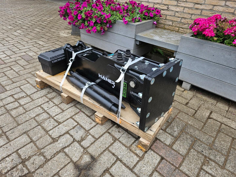 Haner HX700A - Гидромолот для Экскаваторов: фото 3 Haner HX700A - Гидромолот для Экскаваторов: фото 3