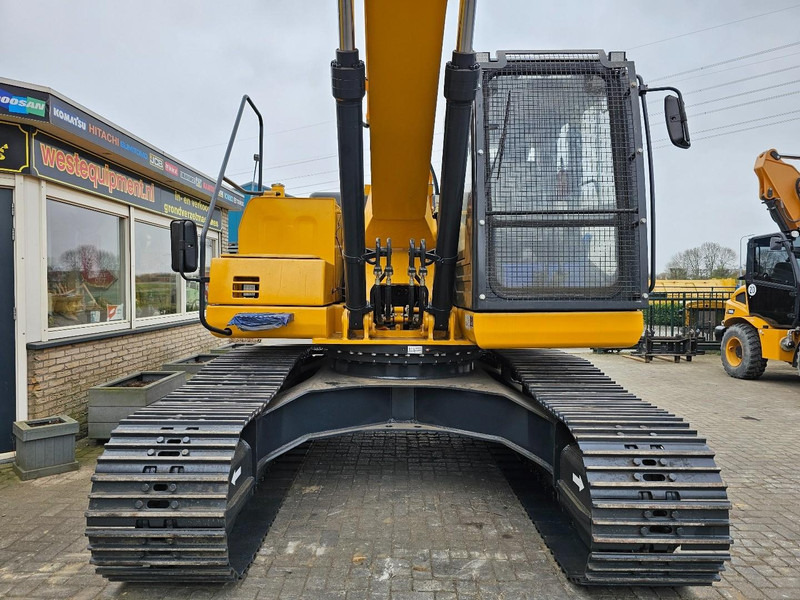 Новый Гусеничный экскаватор LIUGONG CLG 922E: фото 8 Новый Гусеничный экскаватор LIUGONG CLG 922E: фото 8