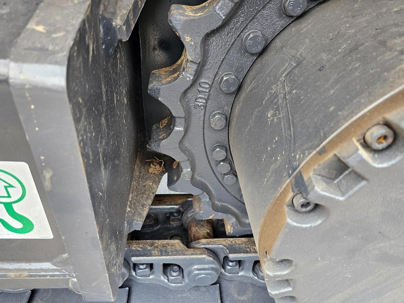 Новый Гусеничный экскаватор LIUGONG CLG 922E: фото 17 Новый Гусеничный экскаватор LIUGONG CLG 922E: фото 17