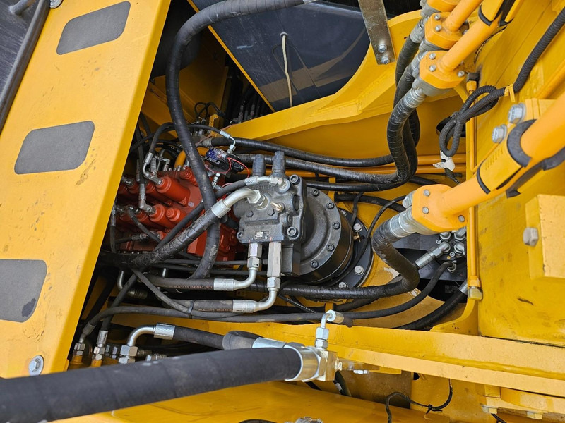 Новый Гусеничный экскаватор LIUGONG CLG 922E: фото 11 Новый Гусеничный экскаватор LIUGONG CLG 922E: фото 11