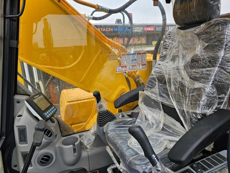 Новый Гусеничный экскаватор LIUGONG CLG 922E: фото 14 Новый Гусеничный экскаватор LIUGONG CLG 922E: фото 14