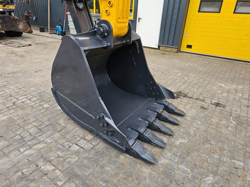 Новый Гусеничный экскаватор LIUGONG CLG 922E: фото 18 Новый Гусеничный экскаватор LIUGONG CLG 922E: фото 18