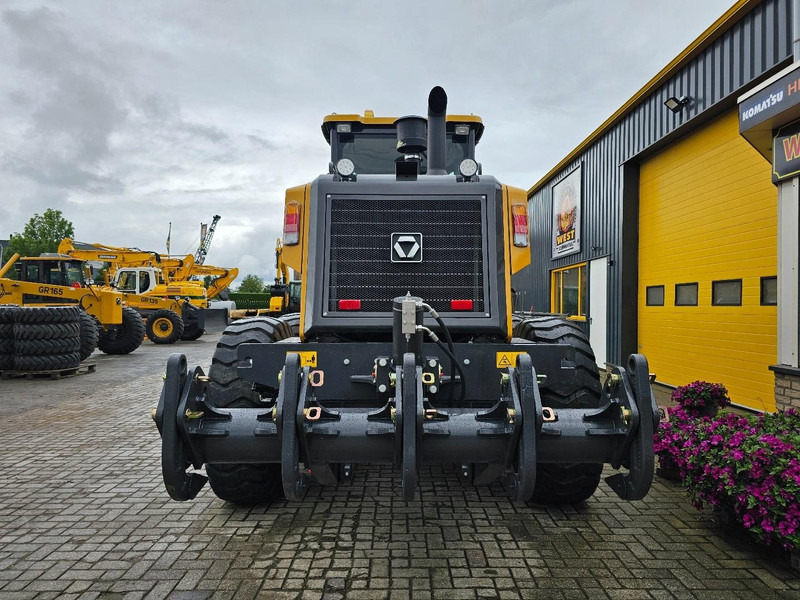 XCMG GR165 - Грейдер: фото 4 XCMG GR165 - Грейдер: фото 4