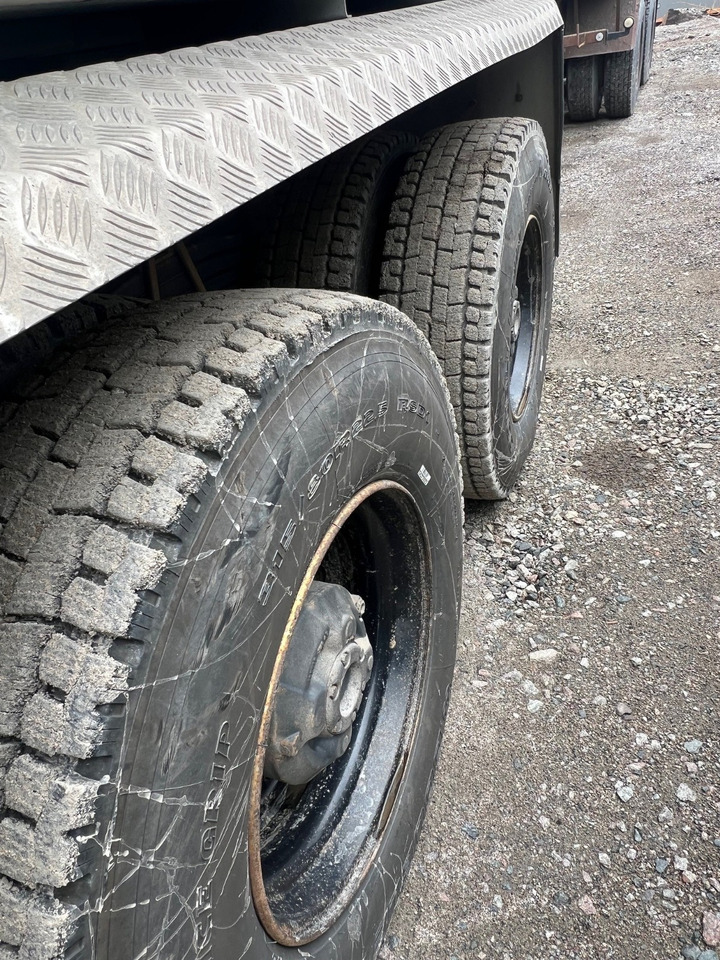 Scania P 500 XT 6x4 Full Steel - Самосвал: фото 5 Scania P 500 XT 6x4 Full Steel - Самосвал: фото 5