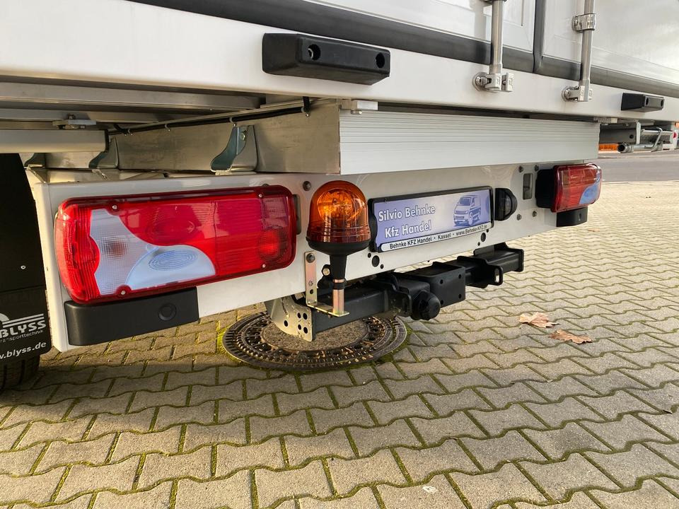 Фургон с закрытым кузовом MAN TGE 3.160 Next Level Blyss Kofferaufbau Lang *INKL.19% MWST*HECKANTRIEB*AHK*PDC*TEMPO *UVM*SOFORT VERFÜGBAR!*: фото 7 Фургон с закрытым кузовом MAN TGE 3.160 Next Level Blyss Kofferaufbau Lang *INKL.19% MWST*HECKANTRIEB*AHK*PDC*TEMPO *UVM*SOFORT VERFÜGBAR!*: фото 7