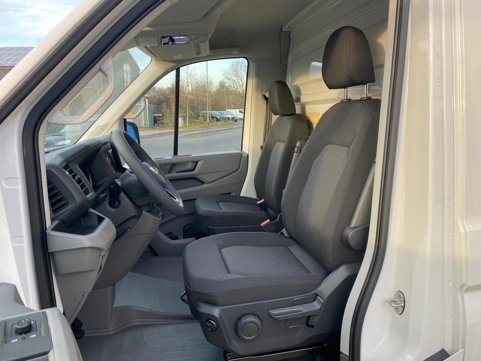 Фургон с закрытым кузовом MAN TGE 3.160 Next Level Blyss Kofferaufbau Lang *INKL.19% MWST*HECKANTRIEB*AHK*PDC*TEMPO *UVM*SOFORT VERFÜGBAR!*: фото 12 Фургон с закрытым кузовом MAN TGE 3.160 Next Level Blyss Kofferaufbau Lang *INKL.19% MWST*HECKANTRIEB*AHK*PDC*TEMPO *UVM*SOFORT VERFÜGBAR!*: фото 12