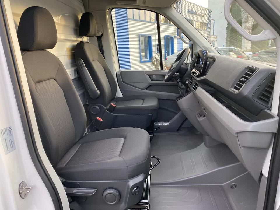 Фургон с закрытым кузовом MAN TGE 3.160 Next Level Blyss Kofferaufbau Lang *INKL.19% MWST*HECKANTRIEB*AHK*PDC*TEMPO *UVM*SOFORT VERFÜGBAR!*: фото 25 Фургон с закрытым кузовом MAN TGE 3.160 Next Level Blyss Kofferaufbau Lang *INKL.19% MWST*HECKANTRIEB*AHK*PDC*TEMPO *UVM*SOFORT VERFÜGBAR!*: фото 25