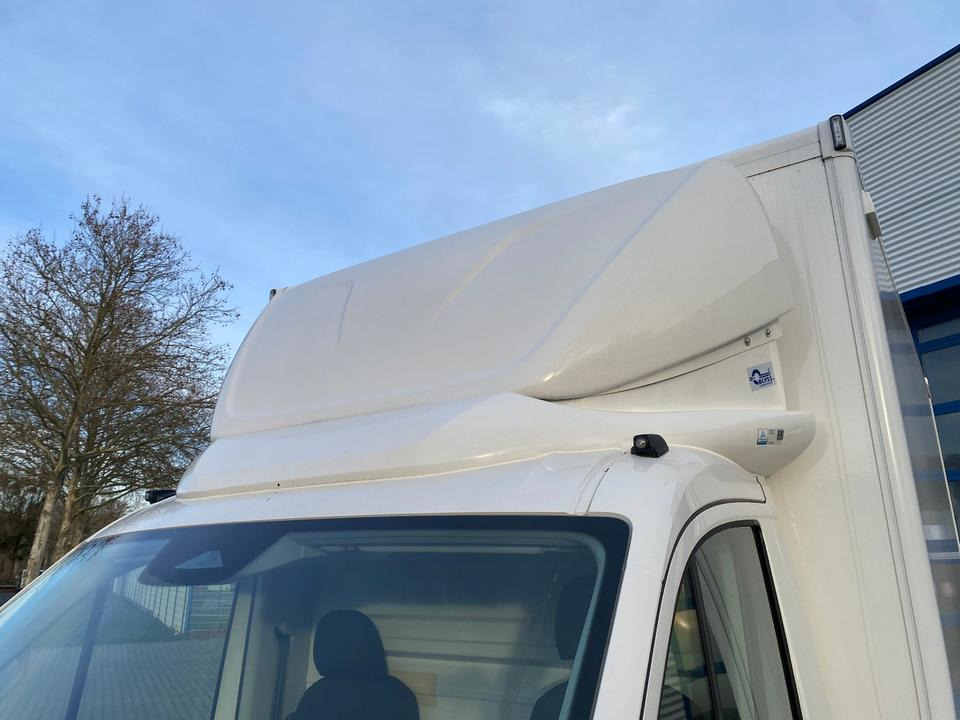 Фургон с закрытым кузовом MAN TGE 3.160 Next Level Blyss Kofferaufbau Lang *INKL.19% MWST*HECKANTRIEB*AHK*PDC*TEMPO *UVM*SOFORT VERFÜGBAR!*: фото 10 Фургон с закрытым кузовом MAN TGE 3.160 Next Level Blyss Kofferaufbau Lang *INKL.19% MWST*HECKANTRIEB*AHK*PDC*TEMPO *UVM*SOFORT VERFÜGBAR!*: фото 10