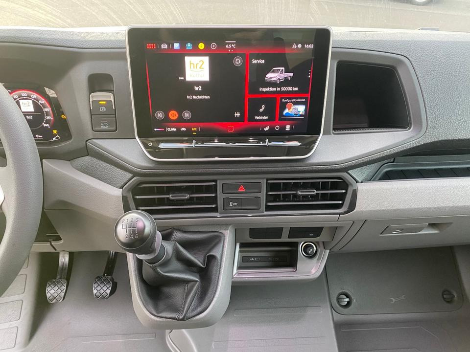 Фургон с закрытым кузовом MAN TGE 3.160 Next Level Blyss Kofferaufbau Lang *INKL.19% MWST*HECKANTRIEB*AHK*PDC*TEMPO *UVM*SOFORT VERFÜGBAR!*: фото 16 Фургон с закрытым кузовом MAN TGE 3.160 Next Level Blyss Kofferaufbau Lang *INKL.19% MWST*HECKANTRIEB*AHK*PDC*TEMPO *UVM*SOFORT VERFÜGBAR!*: фото 16