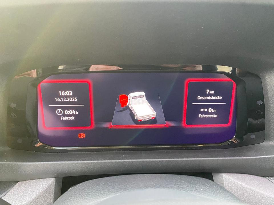 Фургон с закрытым кузовом MAN TGE 3.160 Next Level Blyss Kofferaufbau Lang *INKL.19% MWST*HECKANTRIEB*AHK*PDC*TEMPO *UVM*SOFORT VERFÜGBAR!*: фото 15 Фургон с закрытым кузовом MAN TGE 3.160 Next Level Blyss Kofferaufbau Lang *INKL.19% MWST*HECKANTRIEB*AHK*PDC*TEMPO *UVM*SOFORT VERFÜGBAR!*: фото 15