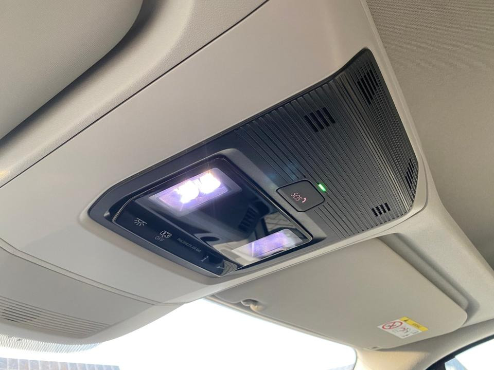 Фургон с закрытым кузовом MAN TGE 3.160 Next Level Blyss Kofferaufbau Lang *INKL.19% MWST*HECKANTRIEB*AHK*PDC*TEMPO *UVM*SOFORT VERFÜGBAR!*: фото 22 Фургон с закрытым кузовом MAN TGE 3.160 Next Level Blyss Kofferaufbau Lang *INKL.19% MWST*HECKANTRIEB*AHK*PDC*TEMPO *UVM*SOFORT VERFÜGBAR!*: фото 22