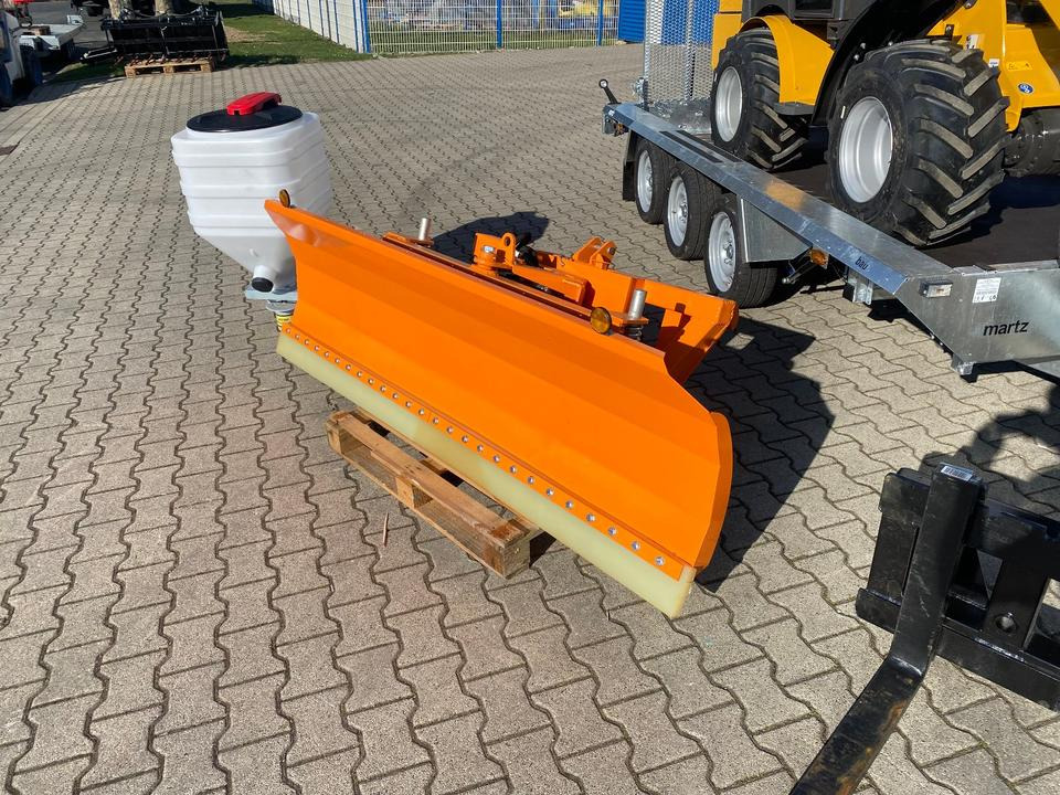 Radlader/Hoflader BK810 inkl. Tieflader und Winterpaket *INKL.19% MWST*BERGER KRAUS* KUBOTA*EURO*CE* - Компактный фронтальный погрузчик: фото 5 Radlader/Hoflader BK810 inkl. Tieflader und Winterpaket *INKL.19% MWST*BERGER KRAUS* KUBOTA*EURO*CE* - Компактный фронтальный погрузчик: фото 5