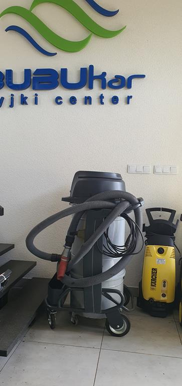 NILFISK S3 L - Промышленный пылесос: фото 5 NILFISK S3 L - Промышленный пылесос: фото 5