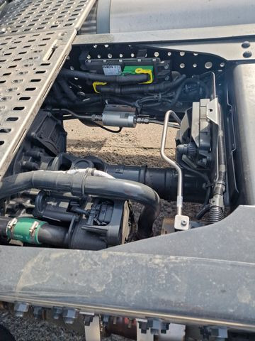 Iveco AS440ST*LNG*Standard*2022*2 Tanks - Тягач: фото 5 Iveco AS440ST*LNG*Standard*2022*2 Tanks - Тягач: фото 5