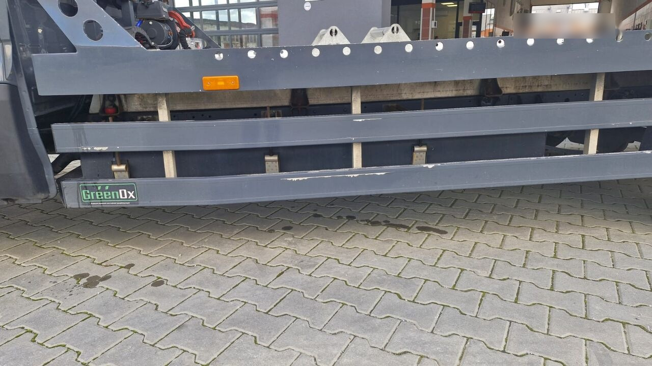 IVECO Daily 35s18 / HIMATIC / euro6 / 35.000 euro NETTO - Эвакуатор: фото 3 IVECO Daily 35s18 / HIMATIC / euro6 / 35.000 euro NETTO - Эвакуатор: фото 3