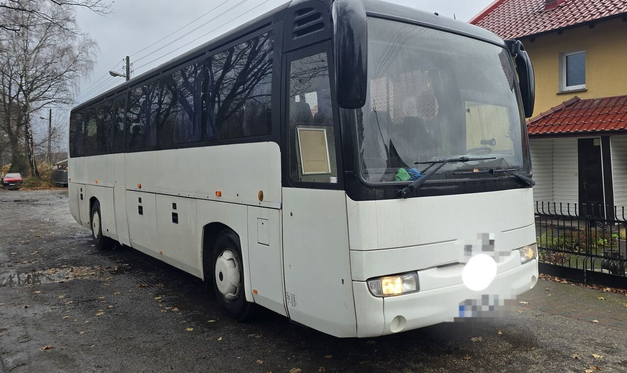 Irisbus Iliade - Туристический автобус: фото 1 Irisbus Iliade - Туристический автобус: фото 1