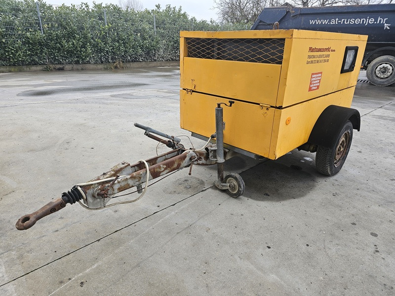 DEMAG SC40DC-2 - Воздушный компрессор: фото 1 DEMAG SC40DC-2 - Воздушный компрессор: фото 1