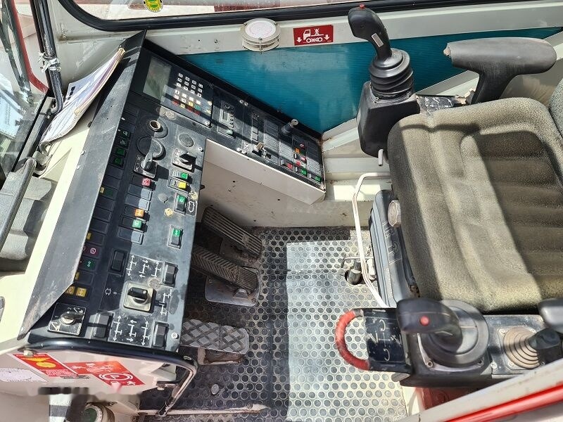 FAUN RTF40-3 6X6X6 Jib в лизинг FAUN RTF40-3 6X6X6 Jib: фото 21 FAUN RTF40-3 6X6X6 Jib в лизинг FAUN RTF40-3 6X6X6 Jib: фото 21