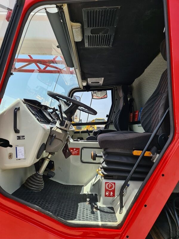 FAUN RTF40-3 6X6X6 Jib в лизинг FAUN RTF40-3 6X6X6 Jib: фото 9 FAUN RTF40-3 6X6X6 Jib в лизинг FAUN RTF40-3 6X6X6 Jib: фото 9