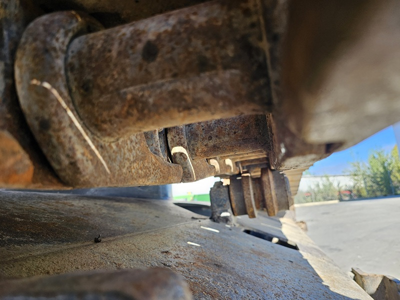 Гусеничный экскаватор HITACHI ZX290LCN-5B: фото 25 Гусеничный экскаватор HITACHI ZX290LCN-5B: фото 25