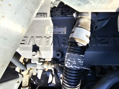 Гусеничный экскаватор HITACHI ZX290LCN-5B: фото 18 Гусеничный экскаватор HITACHI ZX290LCN-5B: фото 18