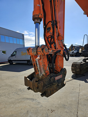 Гусеничный экскаватор HITACHI ZX290LCN-5B: фото 13 Гусеничный экскаватор HITACHI ZX290LCN-5B: фото 13