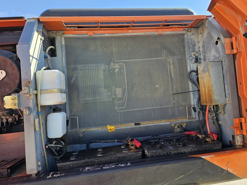 Гусеничный экскаватор HITACHI ZX290LCN-5B: фото 21 Гусеничный экскаватор HITACHI ZX290LCN-5B: фото 21