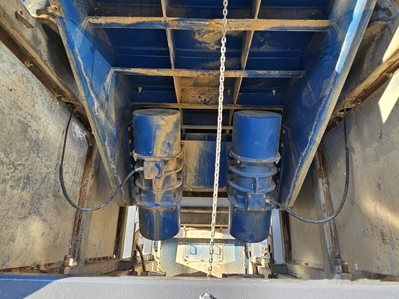 Дробилка Kleemann MRS132R: фото 12 Дробилка Kleemann MRS132R: фото 12