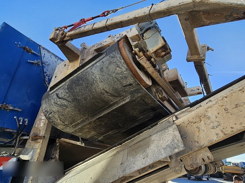 Дробилка Kleemann MRS132R: фото 10 Дробилка Kleemann MRS132R: фото 10